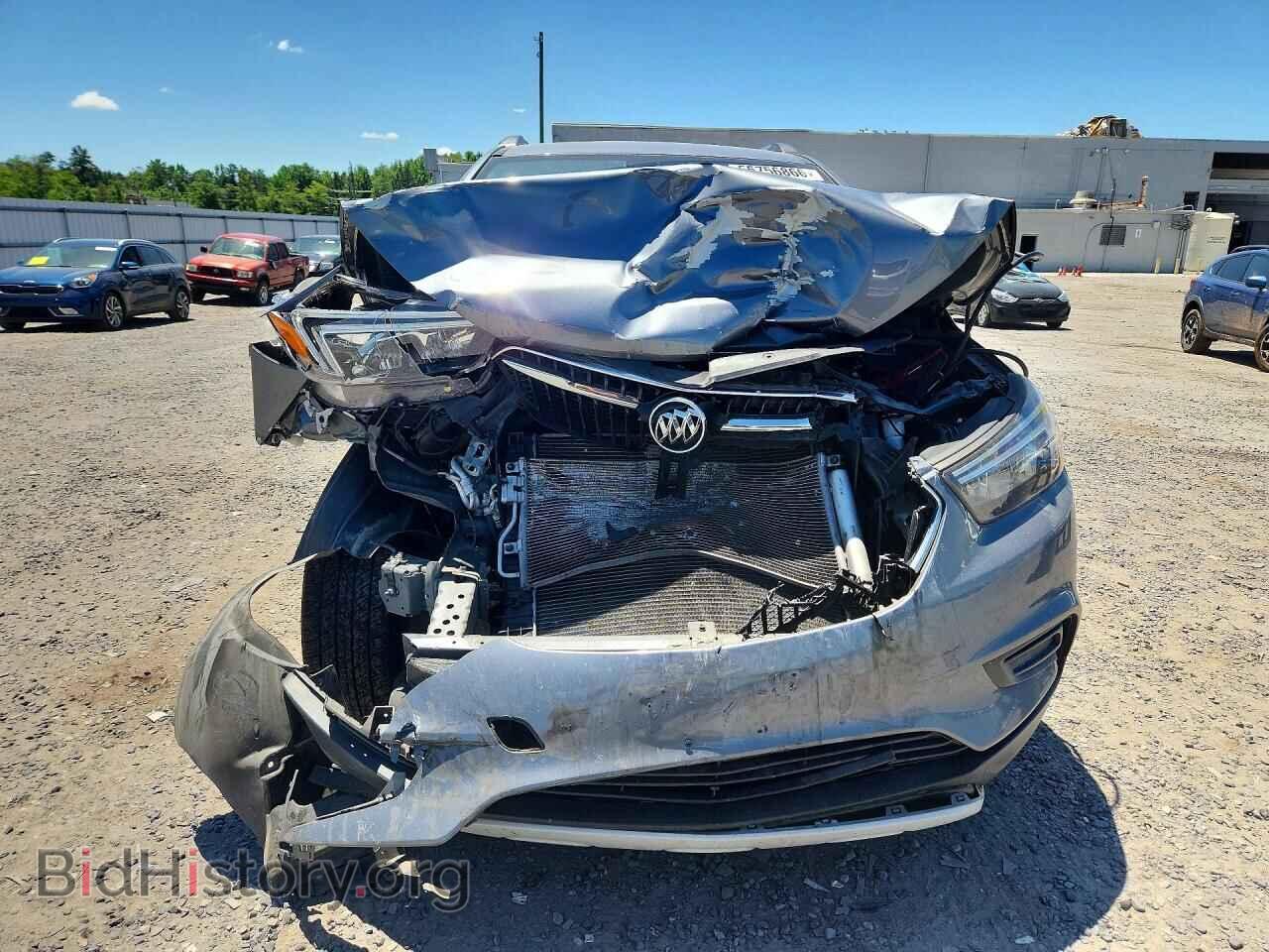 2020 BUICK ENCORE - VIN: KL4CJASB7LB002314 - Photo 5