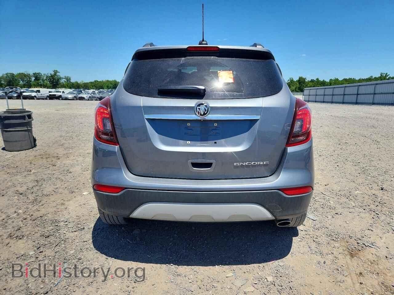 2020 BUICK ENCORE - VIN: KL4CJASB7LB002314 - Photo 6