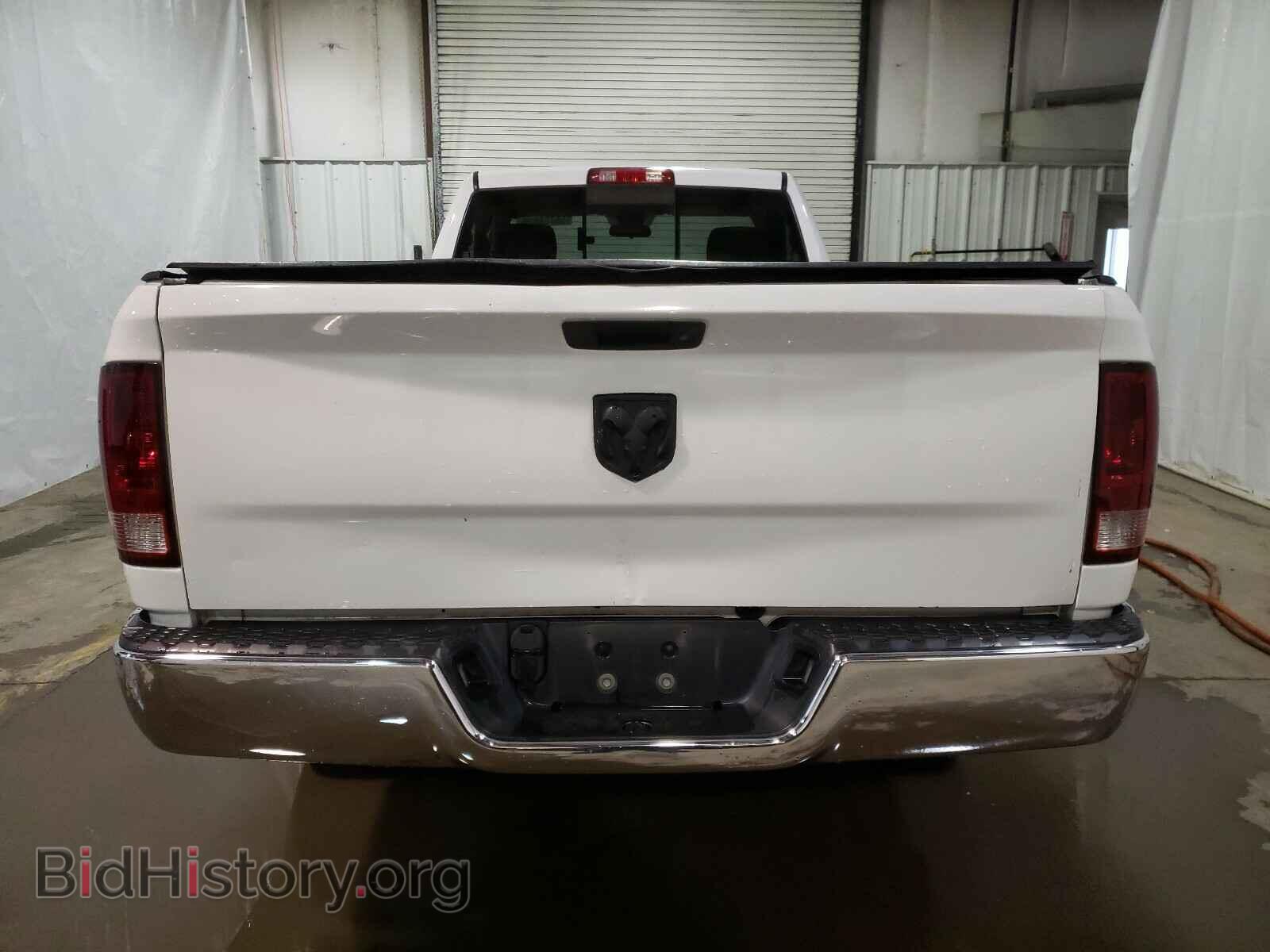 2013 RAM 1500 - VIN: 3C6JR6EP9DG535534 - Фото 6
