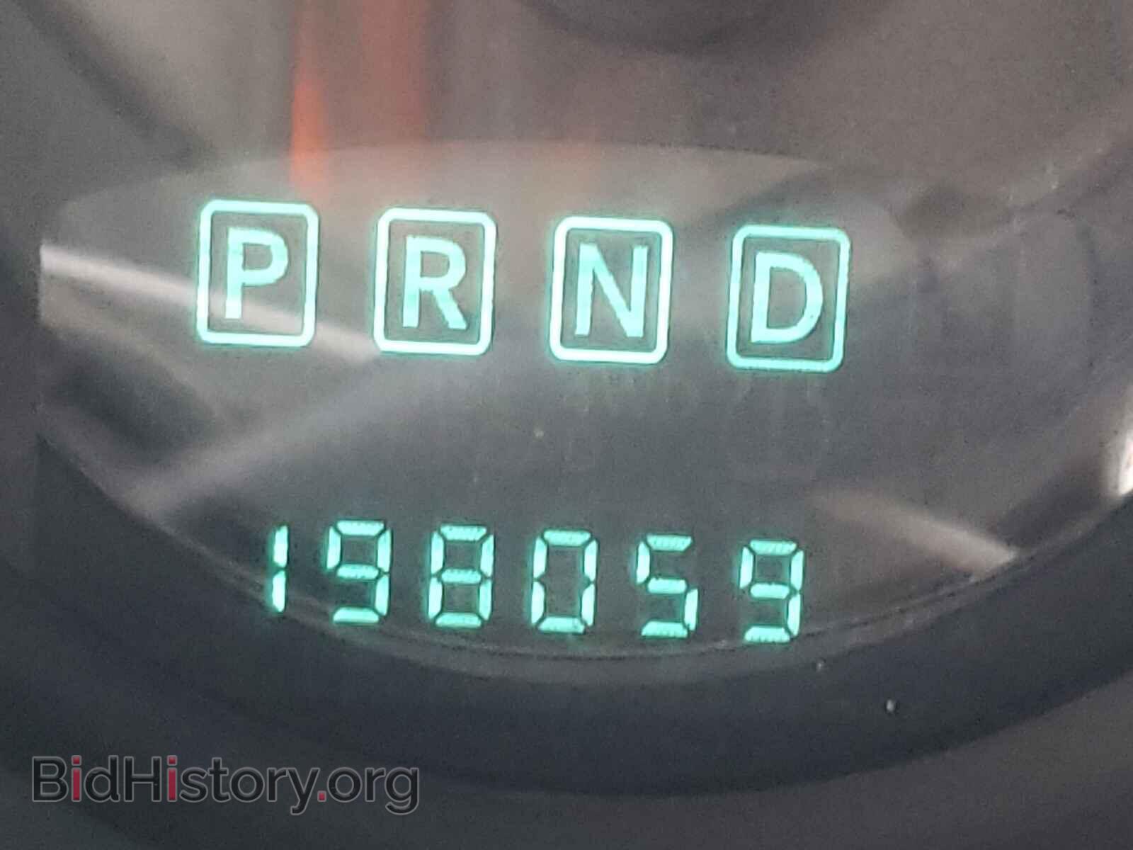 2008 DODGE NITRO - VIN: 1D8GU58K68W168936 - Фото 8