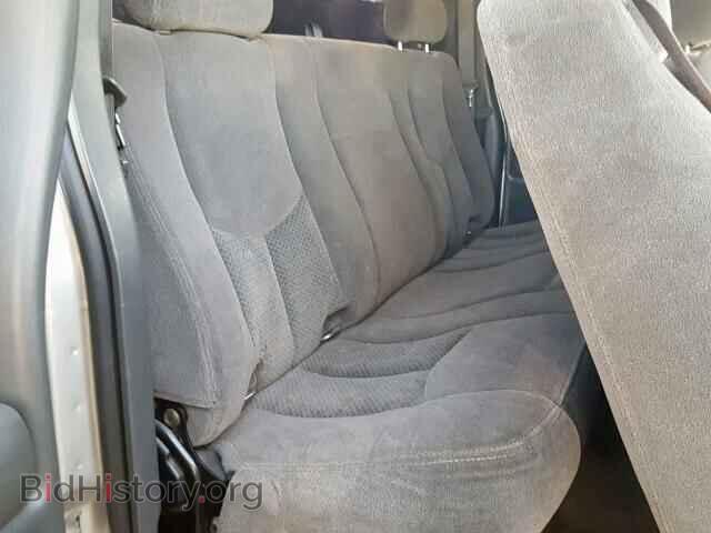 2005 CHEVROLET SILVERADO - VIN: 2GCEC19V451199566 - Фото 6