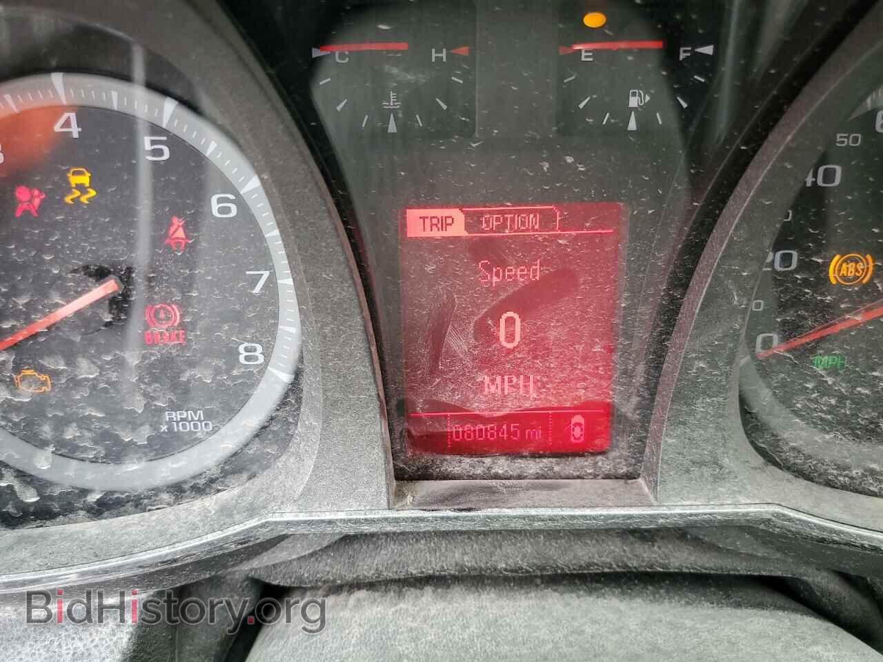 2017 GMC TERRAIN - VIN: 2GKFLTE30H6159646 - Фото 9