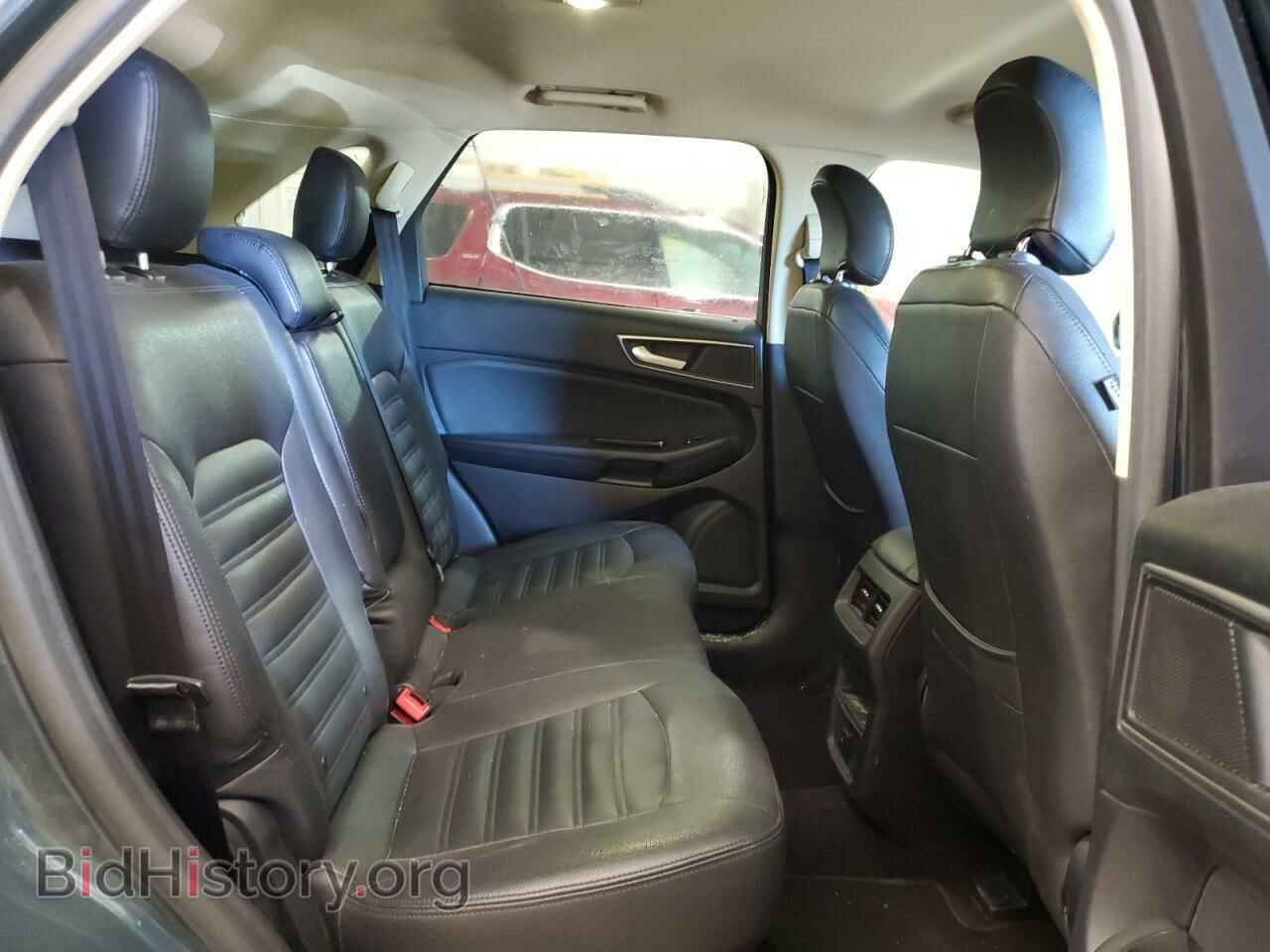 2016 FORD EDGE - VIN: 2FMPK4J91GBB04255 - Photo 11