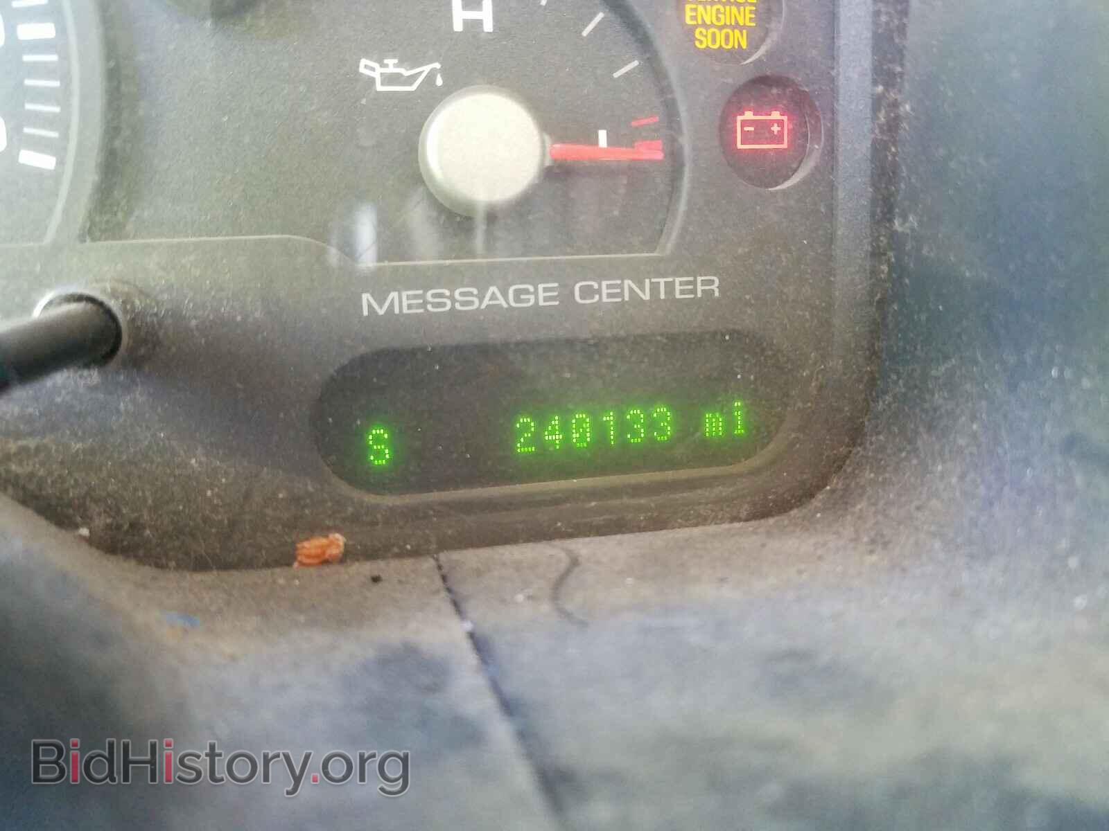 2005 FORD EXPLORER - VIN: 1FMZU73WX5ZA10652 - Фото 8