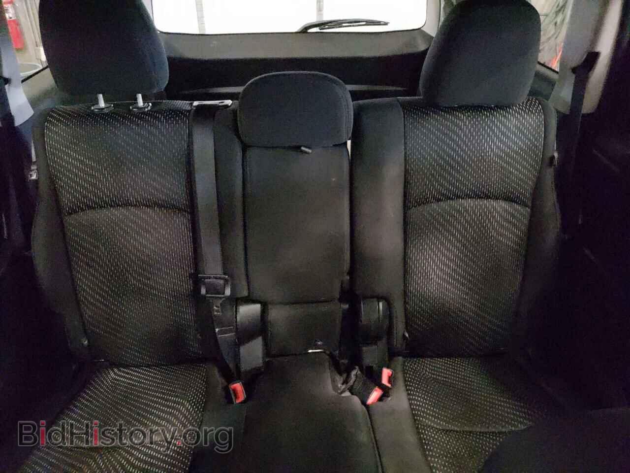 2013 DODGE JOURNEY - VIN: 3C4PDDBG0DT696114 - Фото 10