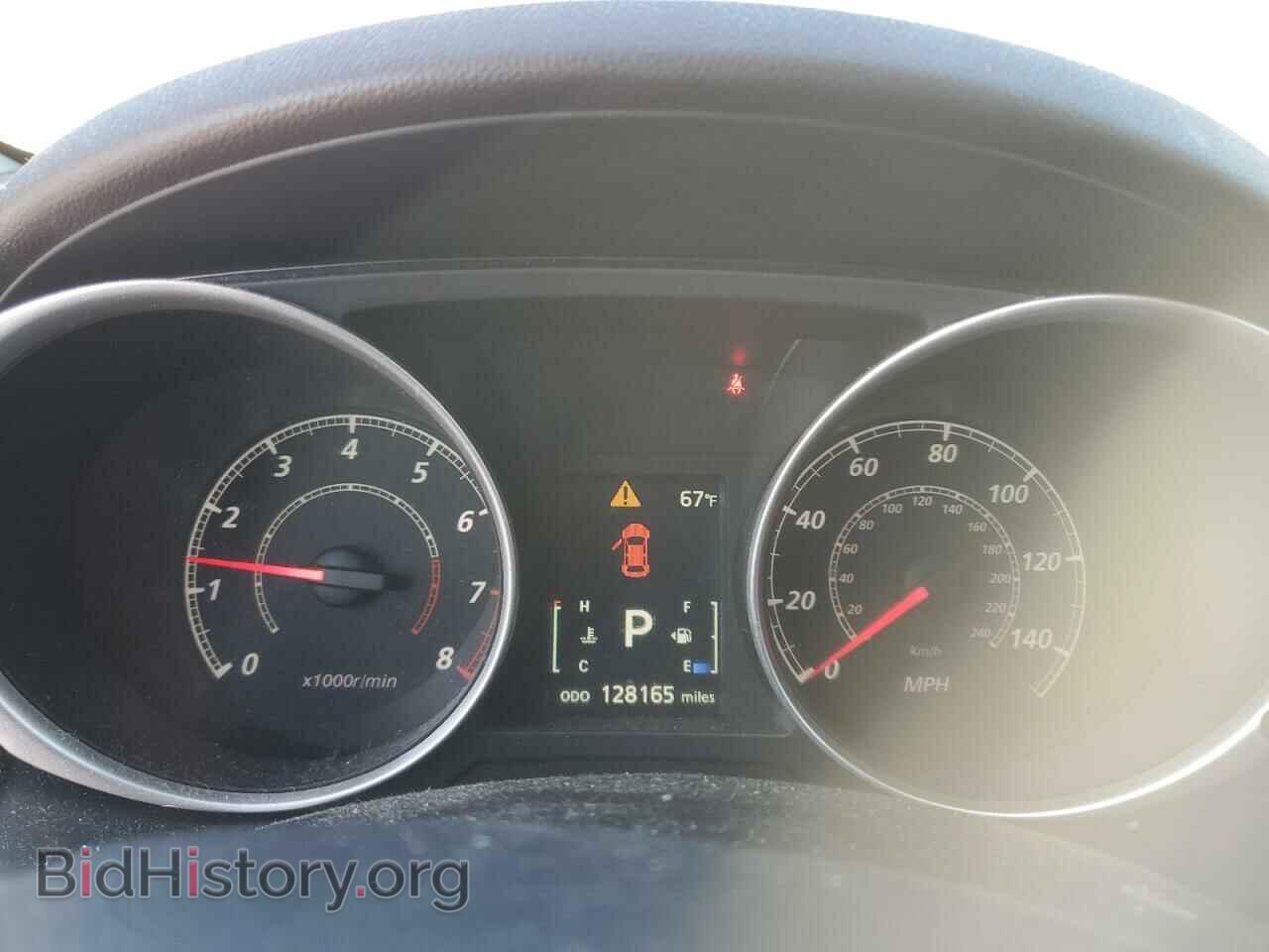 2015 MITSUBISHI OUTLANDER - VIN: 4A4AP3AW5FE025985 - Фото 9