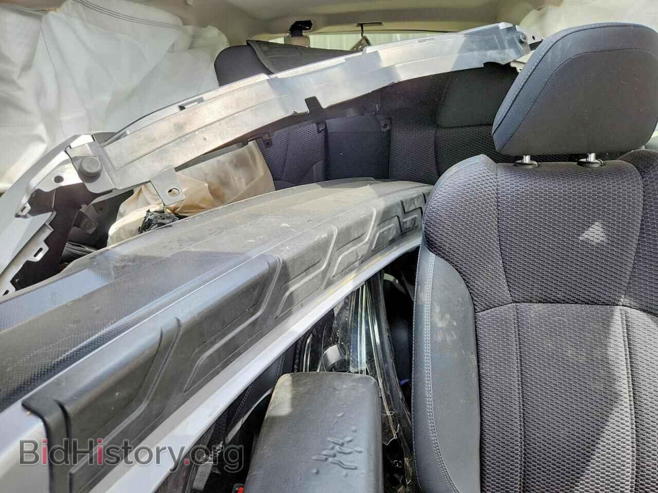 2019 SUBARU FORESTER - VIN: JF2SKAGC6KH442733 - Фото 10