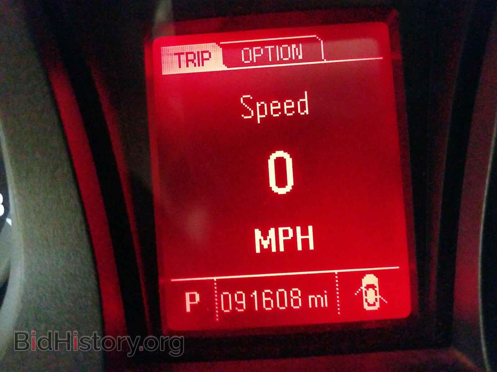 2016 GMC TERRAIN - VIN: 2GKFLUE38G6240530 - Фото 8