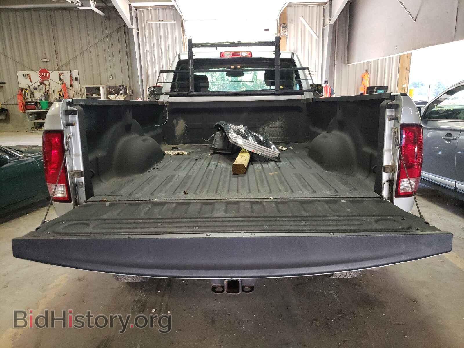 2017 RAM 3500 - VIN: 3C63R3AJ4HG528666 - Фото 6