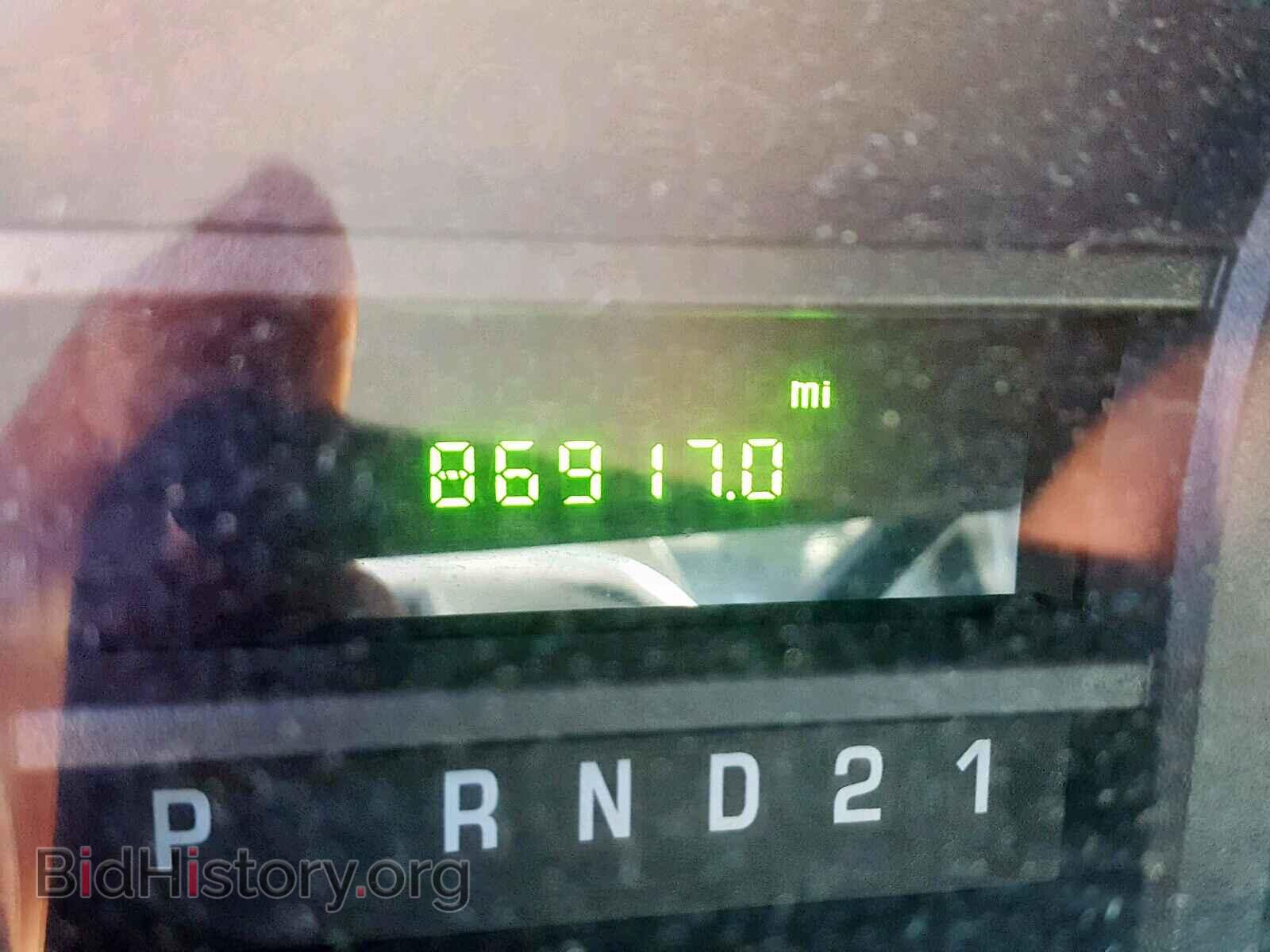 2009 FORD ECONOLINE - VIN: 1FTNE24L09DA81417 - Фото 8