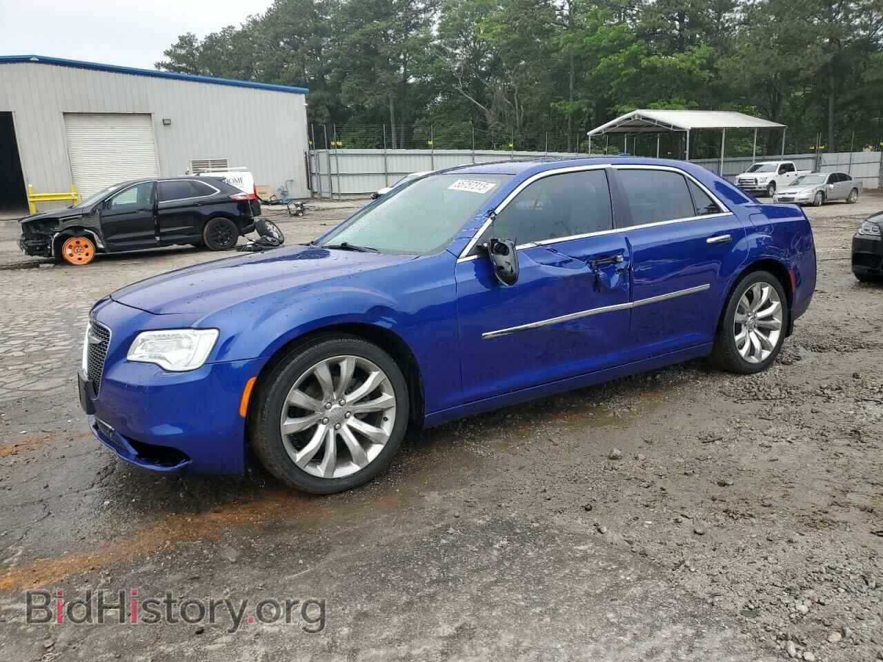 Photo 2C3CCAEG4KH528739 - CHRYSLER 300 2019