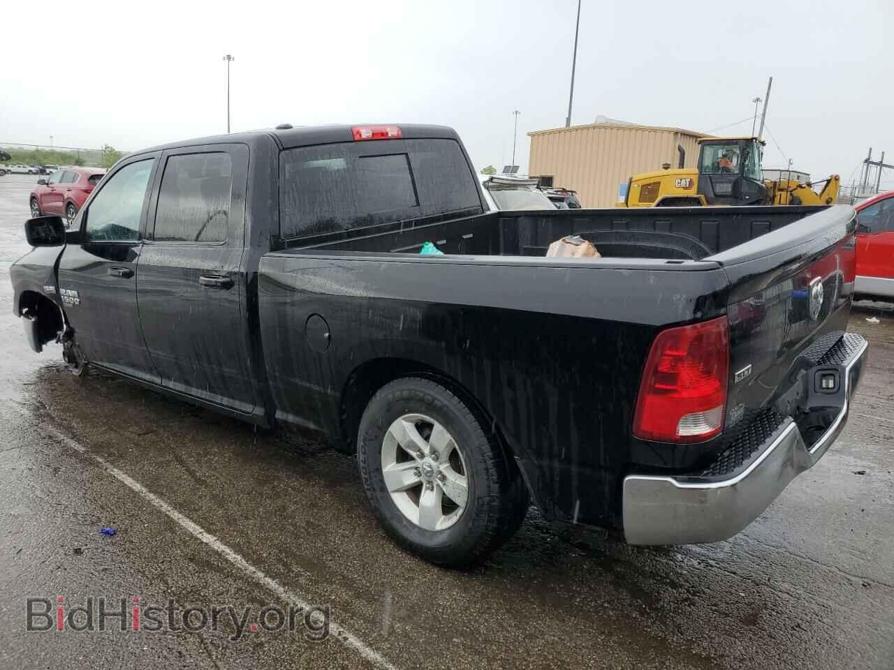 2019 RAM 1500 - VIN: 1C6RR6TT4KS603148 - Photo 2