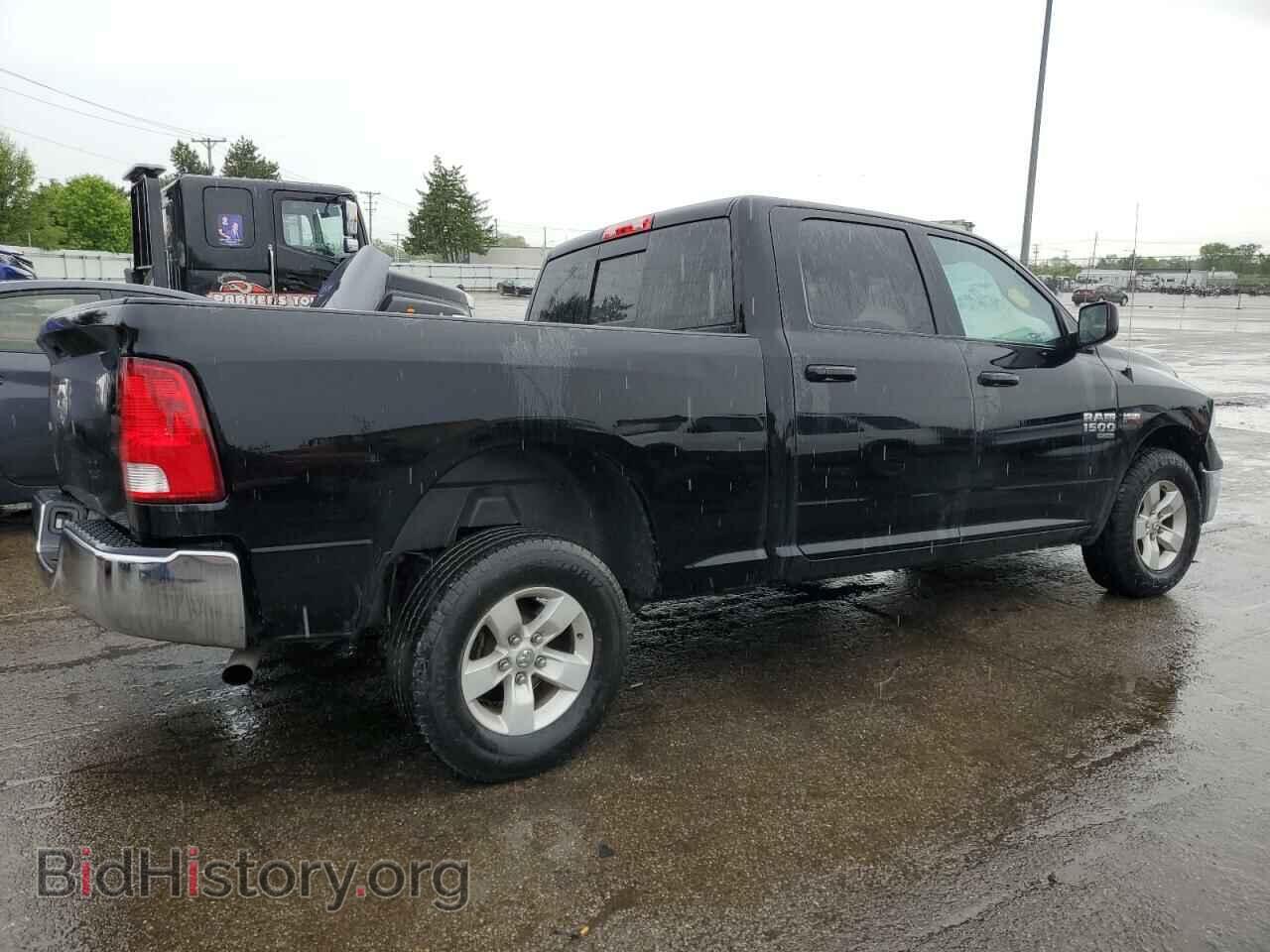 2019 RAM 1500 - VIN: 1C6RR6TT4KS603148 - Photo 3