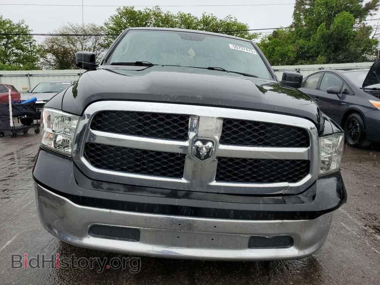 2019 RAM 1500 - VIN: 1C6RR6TT4KS603148 - Photo 5