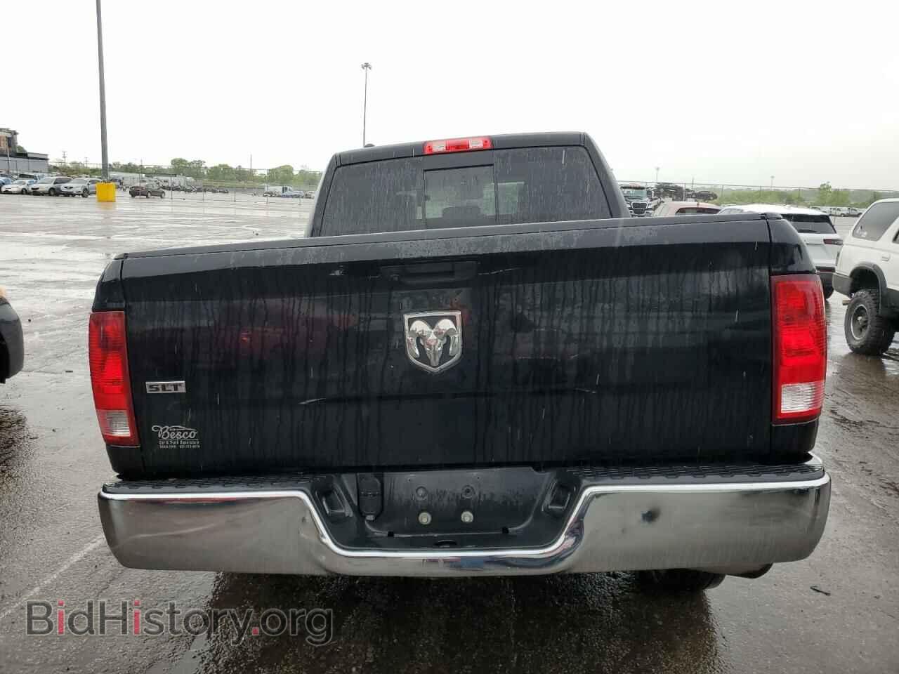 2019 RAM 1500 - VIN: 1C6RR6TT4KS603148 - Photo 6