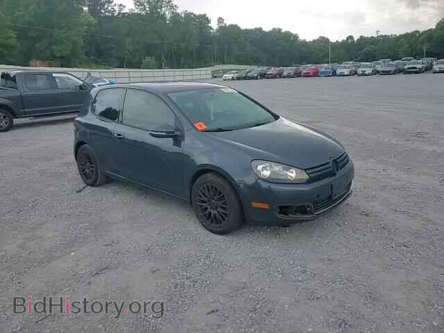 2013 VOLKSWAGEN GOLF - VIN: WVWBB7AJ1DW129726 - Фото 13