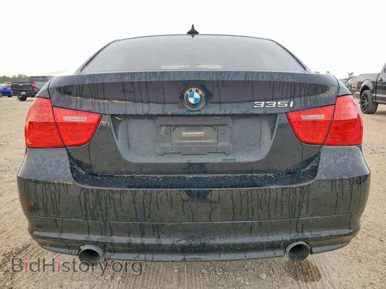 2009 BMW 3 SERIES - VIN: WBAPM73559E190765 - Фото 6