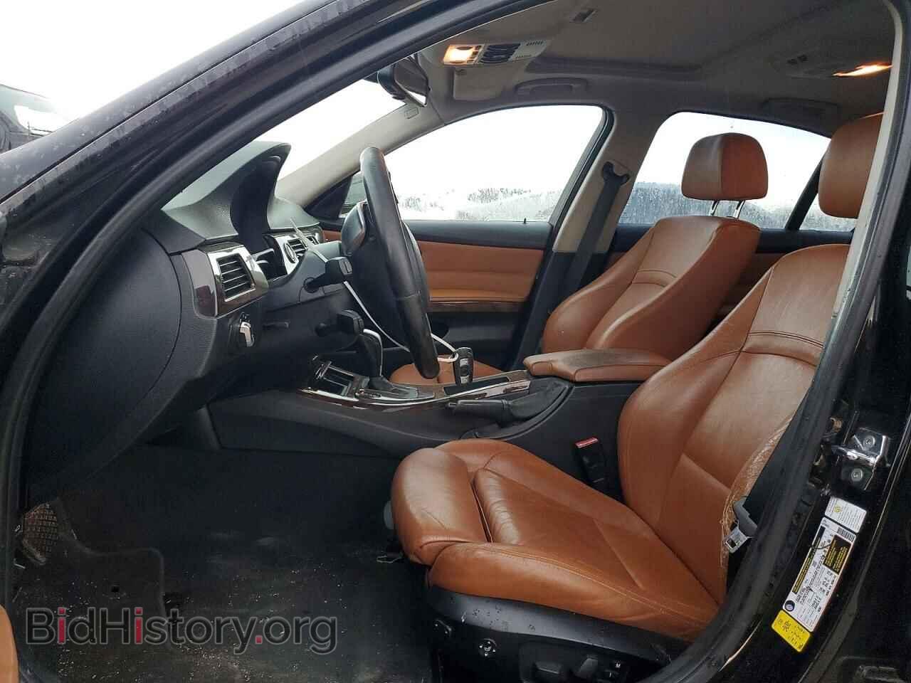 2009 BMW 3 SERIES - VIN: WBAPM73559E190765 - Фото 7