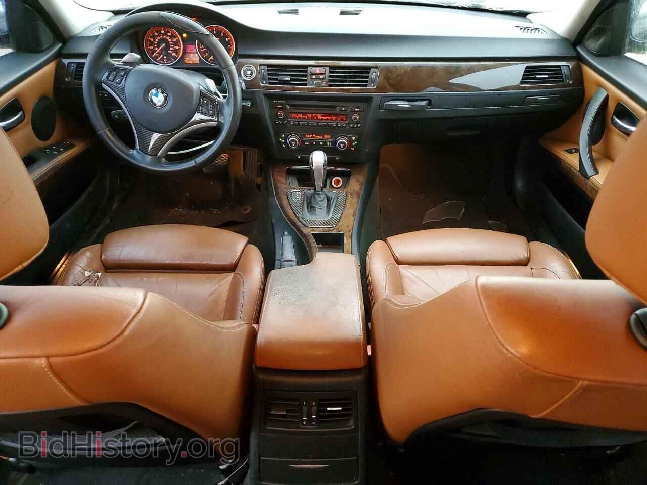 2009 BMW 3 SERIES - VIN: WBAPM73559E190765 - Фото 8