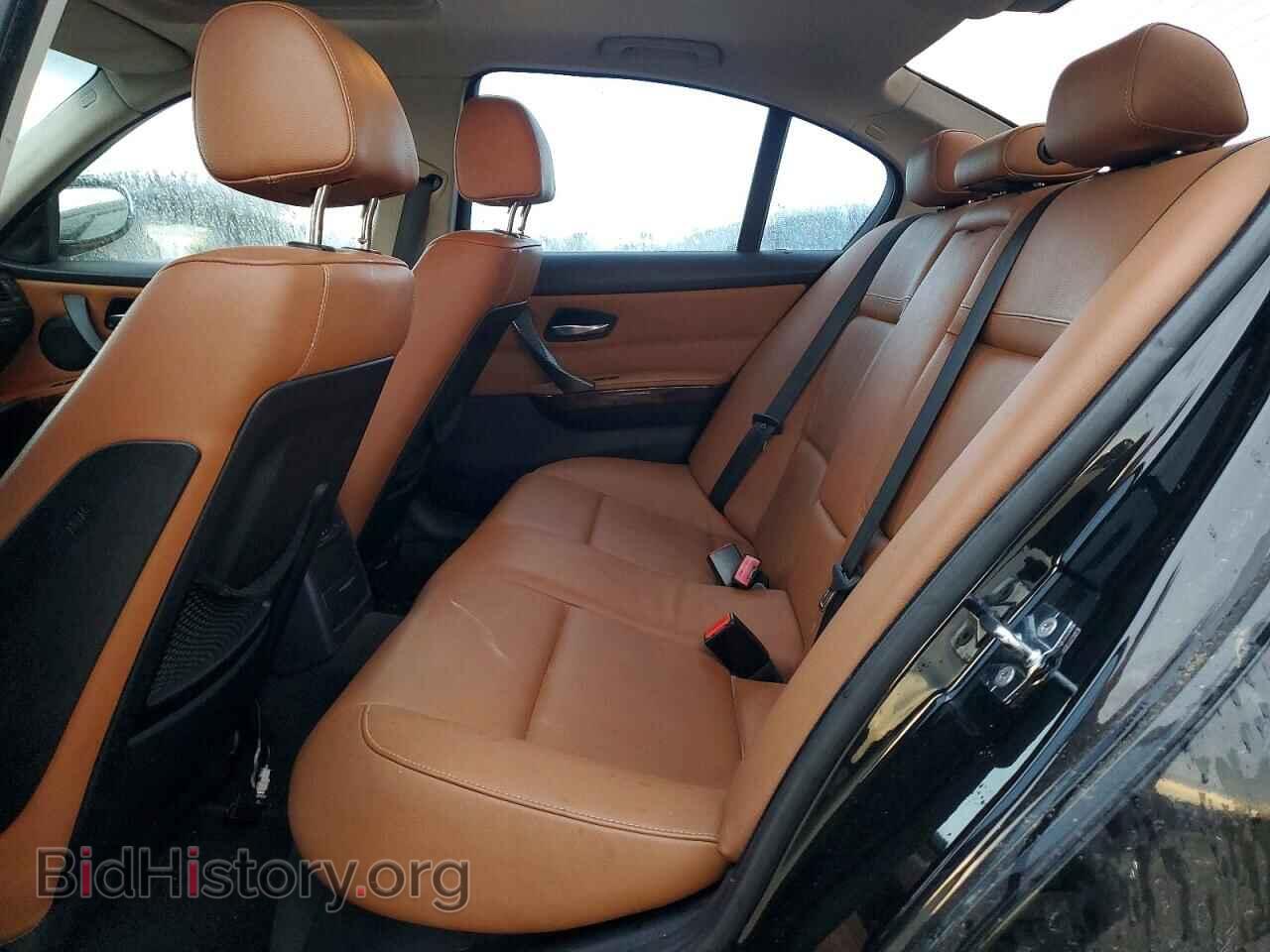 2009 BMW 3 SERIES - VIN: WBAPM73559E190765 - Фото 10