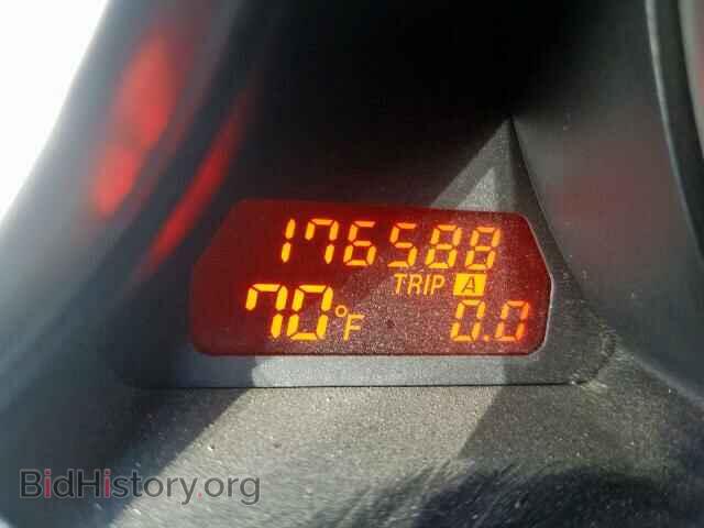 2010 MAZDA 6 - VIN: 1YVHZ8BH0A5M37845 - Фото 8