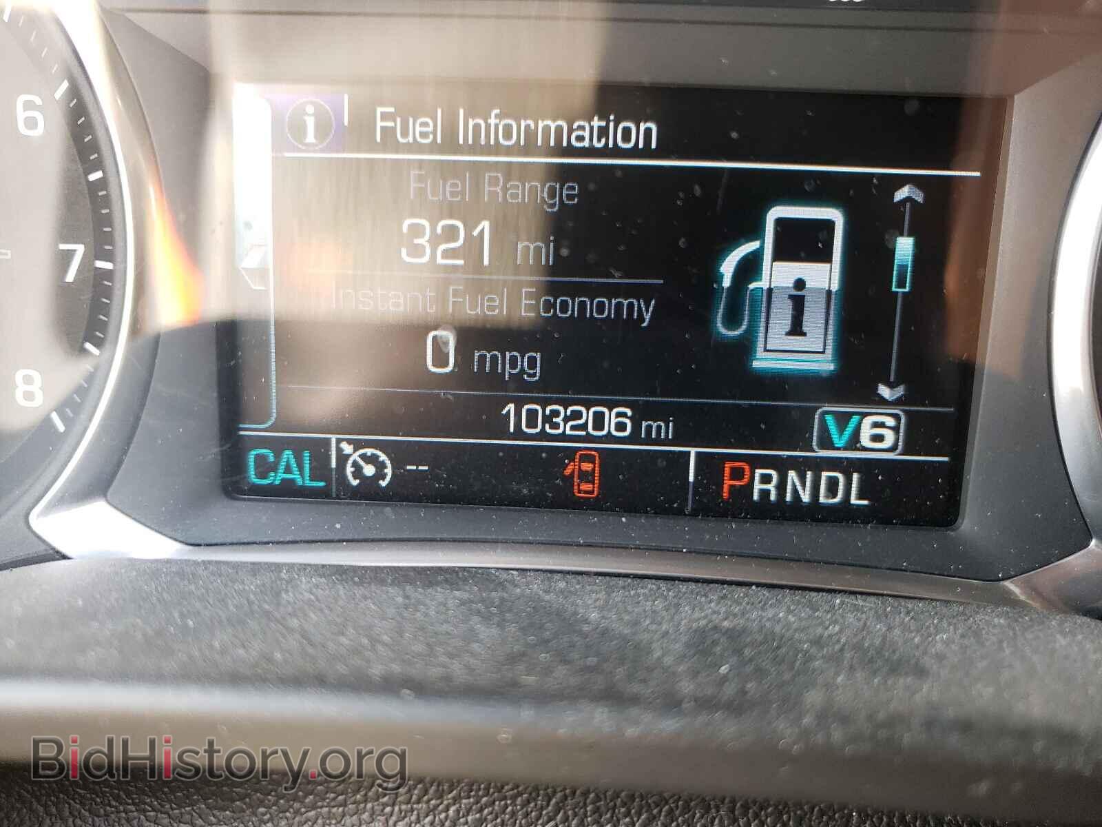 2017 GMC ACADIA - VIN: 1GKKNMLS2HZ267232 - Фото 8
