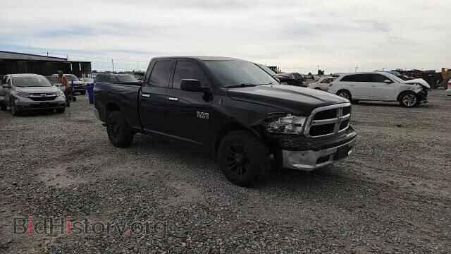 2013 RAM 1500 - VIN: 1C6RR7GP0DS517728 - Фото 13