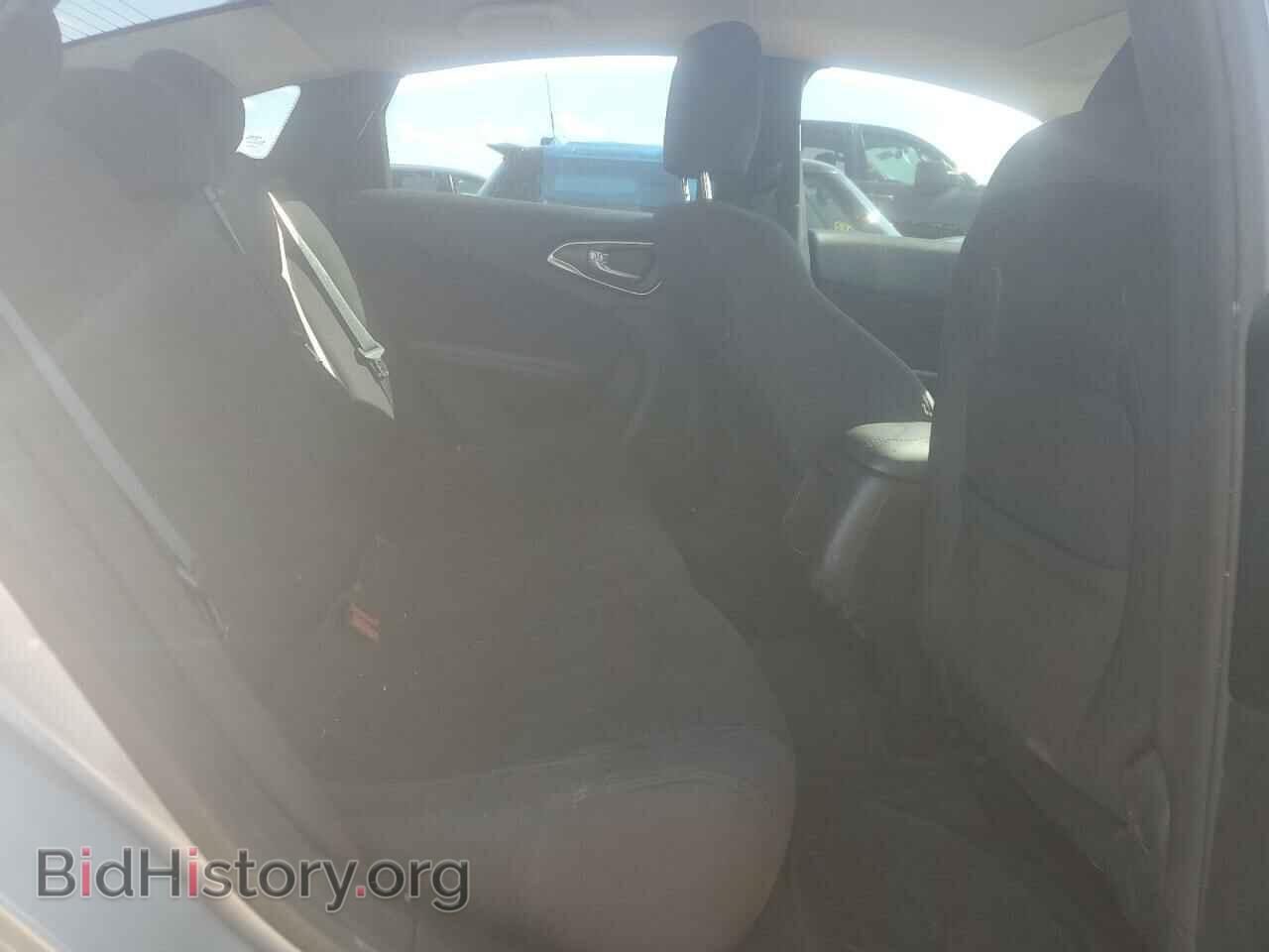 2015 CHRYSLER 200 - VIN: 1C3CCCAB4FN753021 - Фото 10