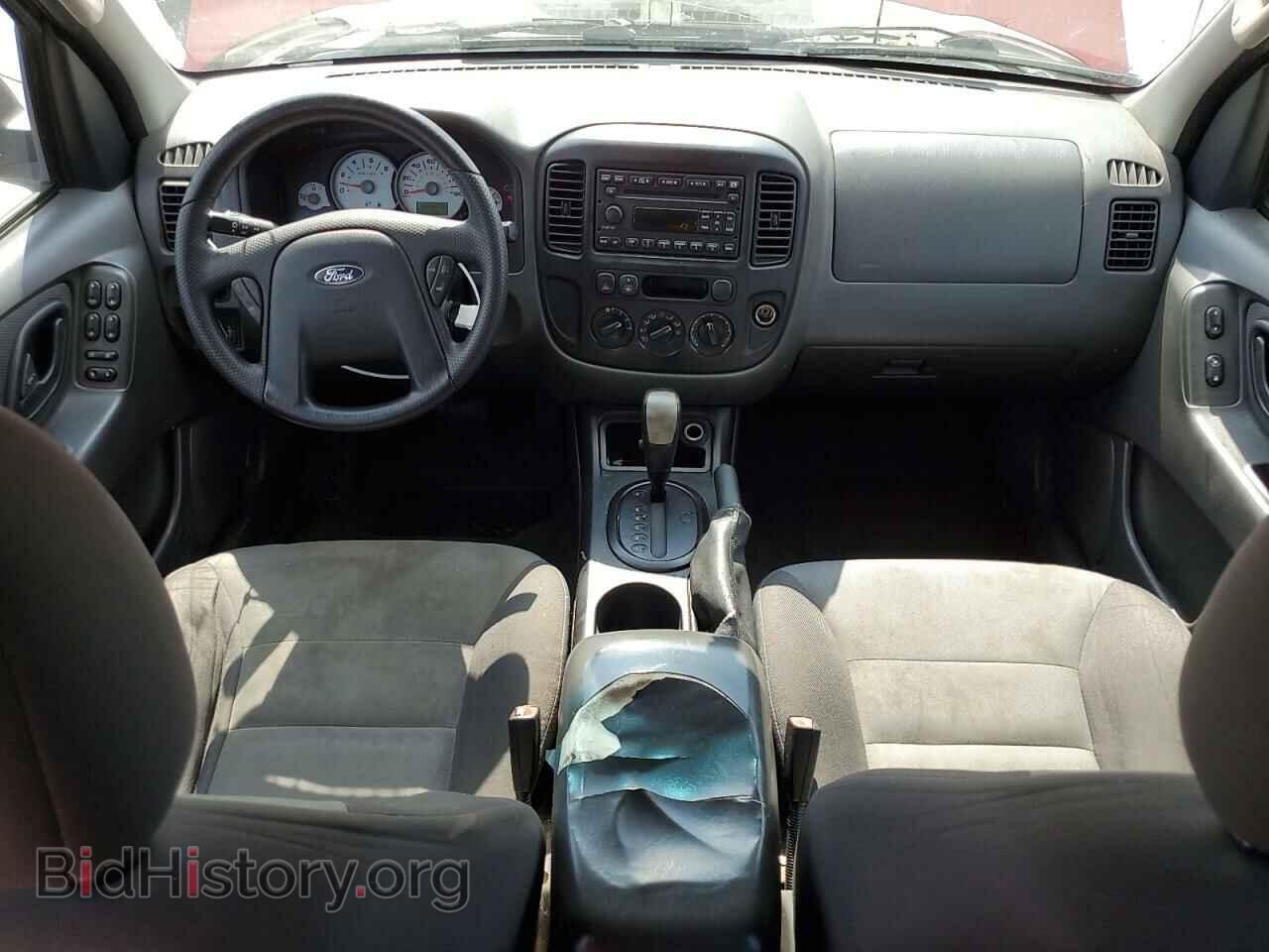 2006 FORD ESCAPE - VIN: 1FMYU02Z06KA72053 - Фото 8