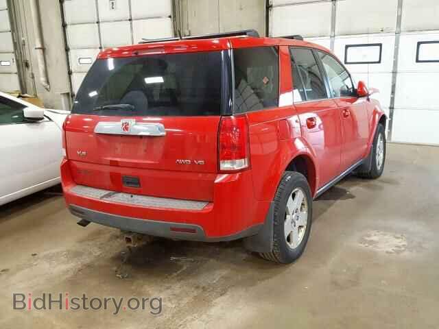 2006 SATURN VUE - VIN: 5GZCZ634X6S848788 - Фото 4