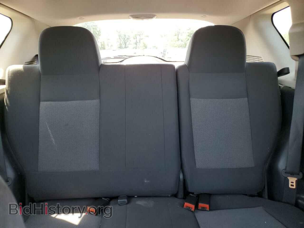 2012 JEEP COMPASS - VIN: 1C4NJCBA0CD601884 - Фото 10
