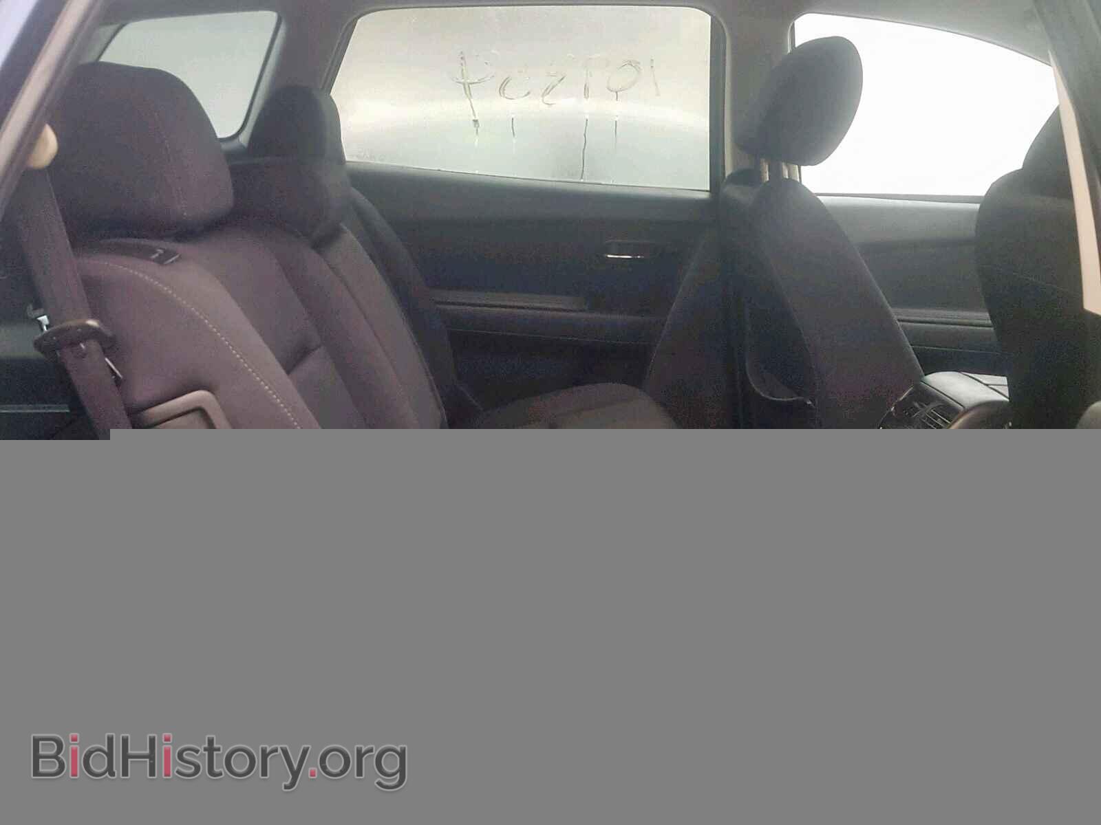 2010 MAZDA CX-9 - VIN: JM3TB3MV3A0212267 - Фото 6