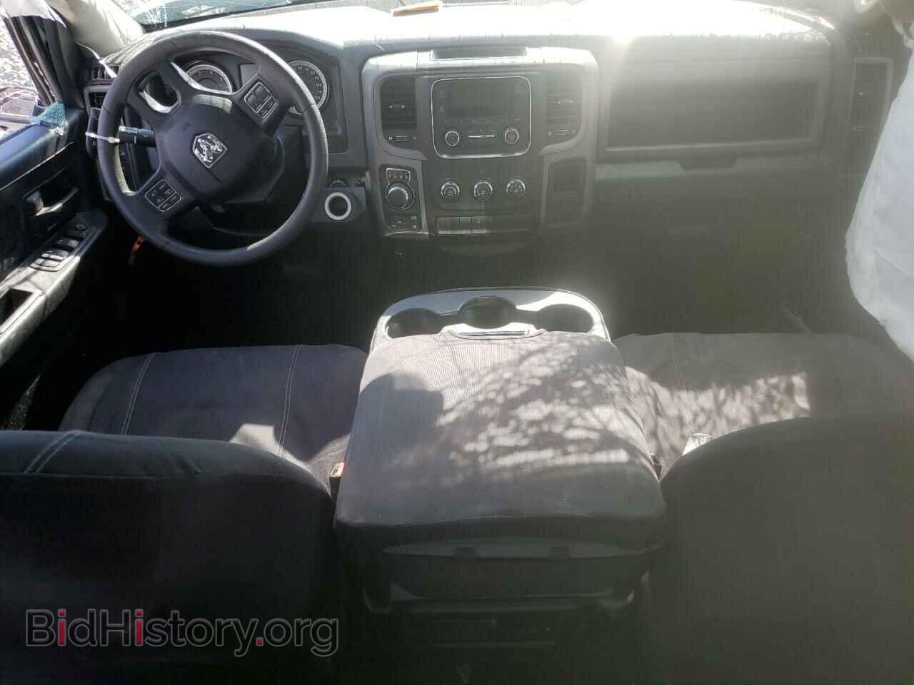 2019 RAM 1500 - VIN: 1C6RR7KTXKS729666 - Фото 8