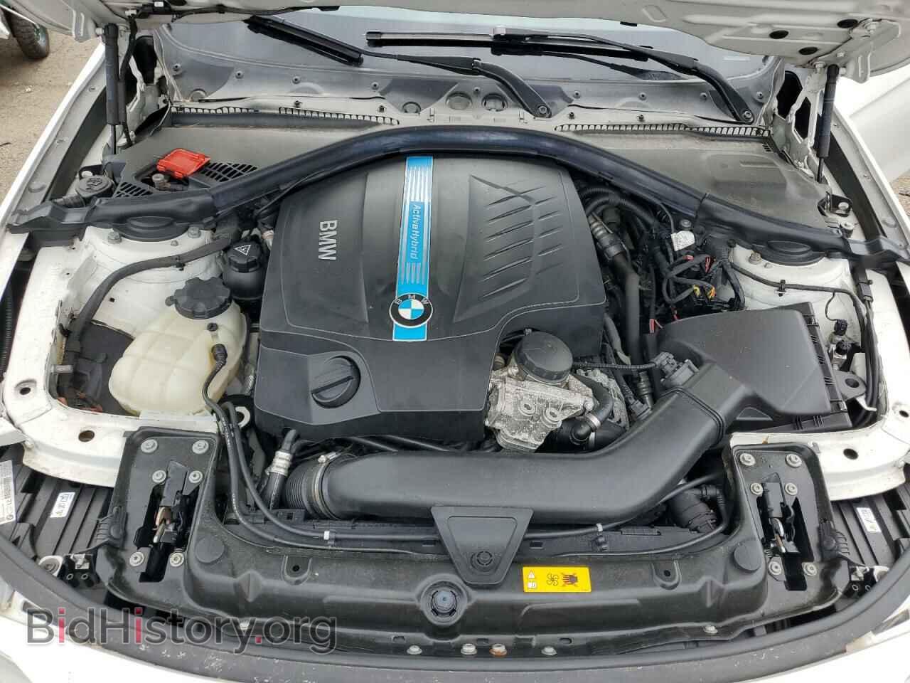 2014 BMW 1 SERIES - VIN: WBA3F9C53EF484531 - Фото 11