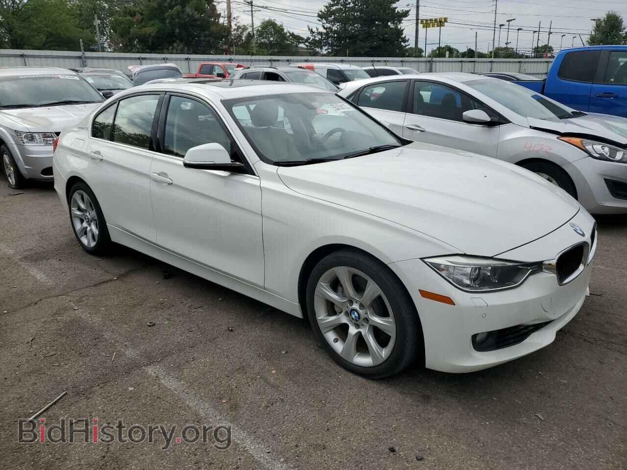 2014 BMW 1 SERIES - VIN: WBA3F9C53EF484531 - Фото 4