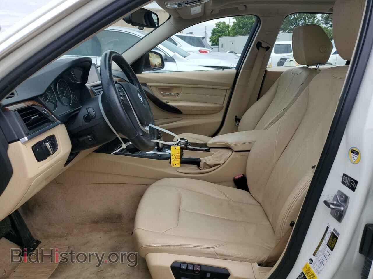 2014 BMW 1 SERIES - VIN: WBA3F9C53EF484531 - Фото 7