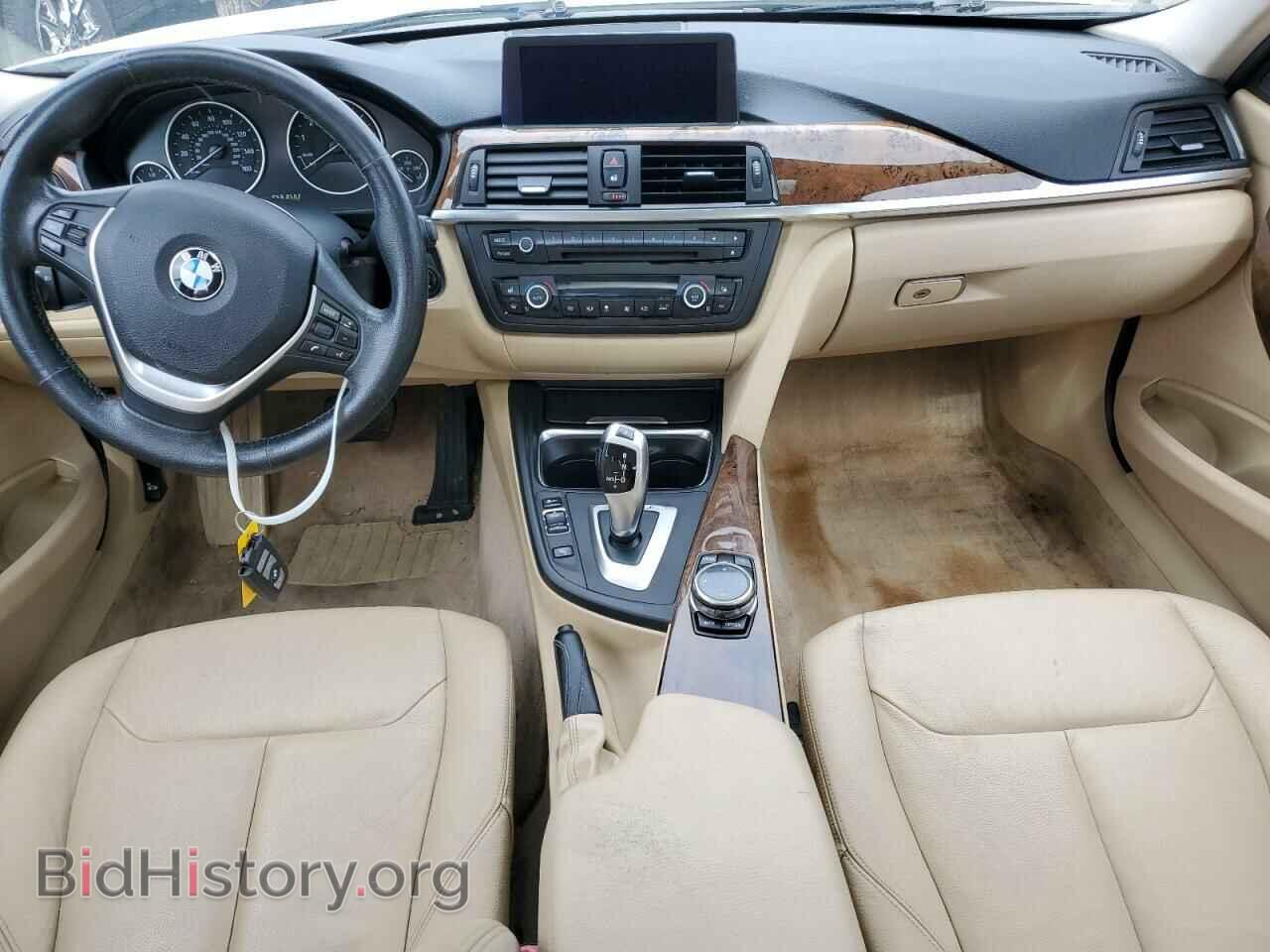 2014 BMW 1 SERIES - VIN: WBA3F9C53EF484531 - Фото 8