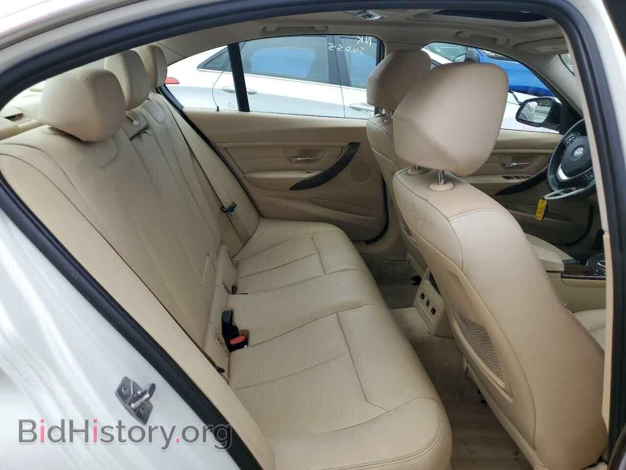 2014 BMW 1 SERIES - VIN: WBA3F9C53EF484531 - Фото 10