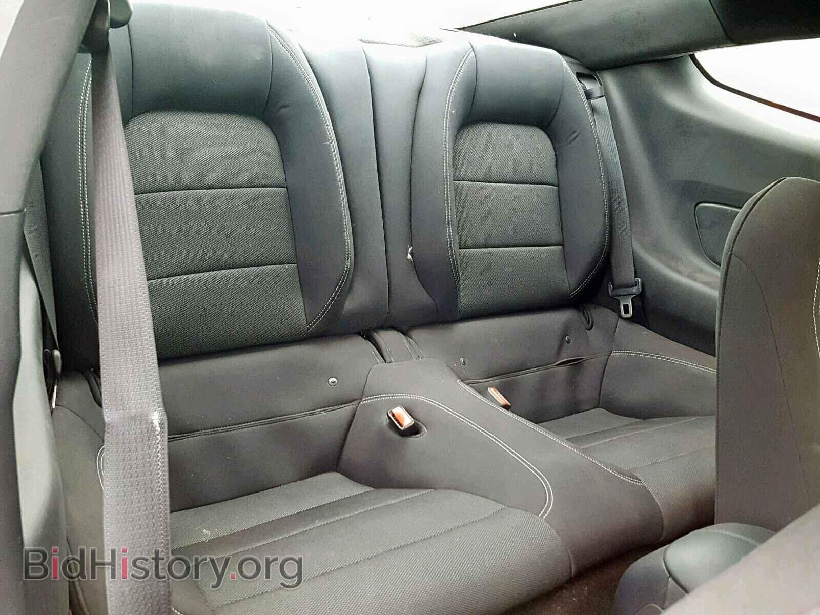 2015 FORD MUSTANG - VIN: 1FA6P8AM6F5381893 - Фото 6