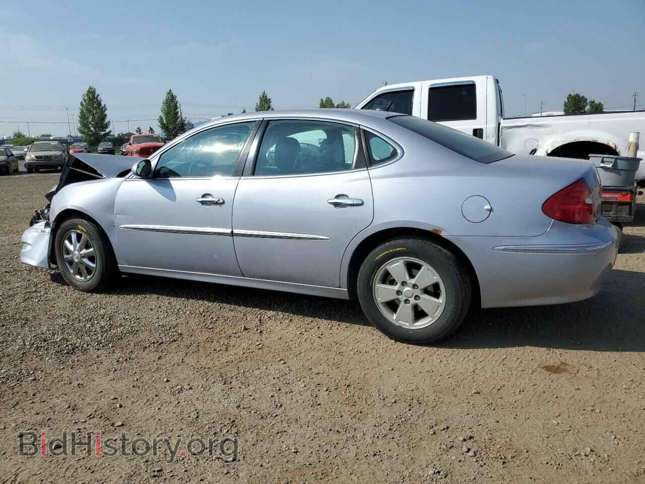 2006 BUICK ALLURE - VIN: 2G4WJ582361298983 - Фото 2