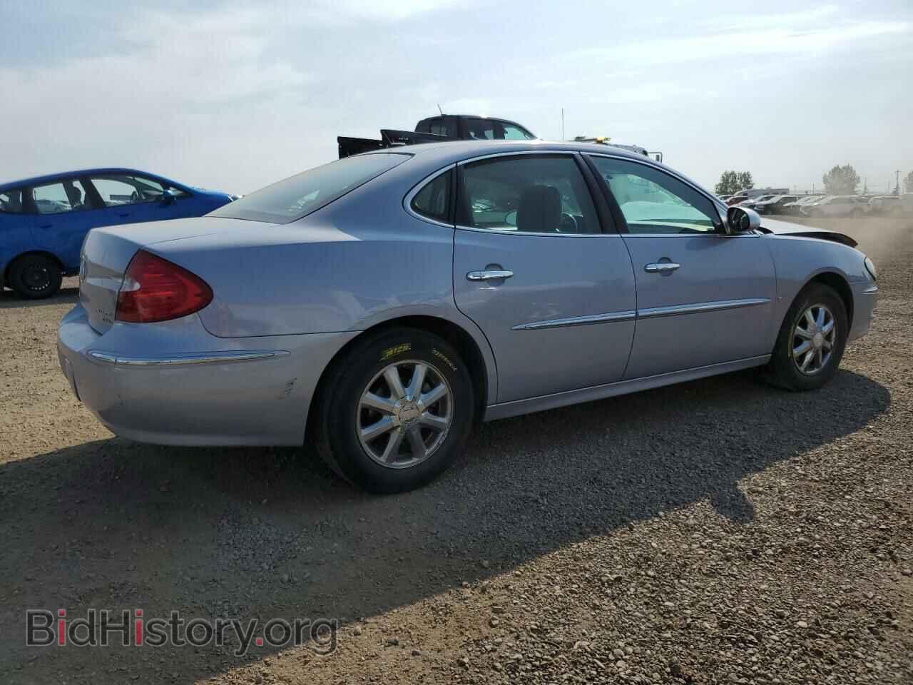 2006 BUICK ALLURE - VIN: 2G4WJ582361298983 - Фото 3