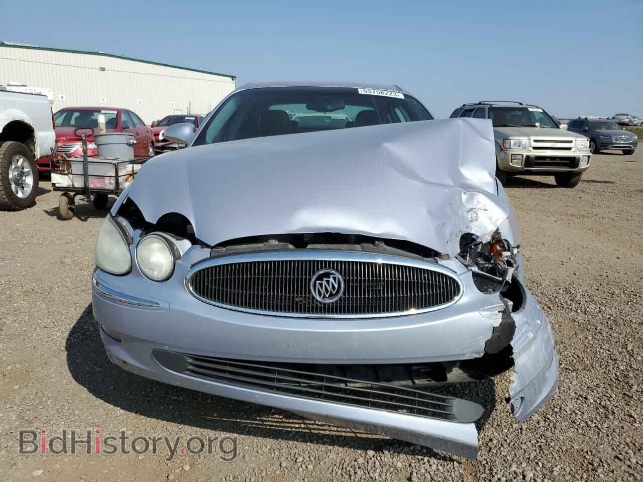 2006 BUICK ALLURE - VIN: 2G4WJ582361298983 - Фото 5