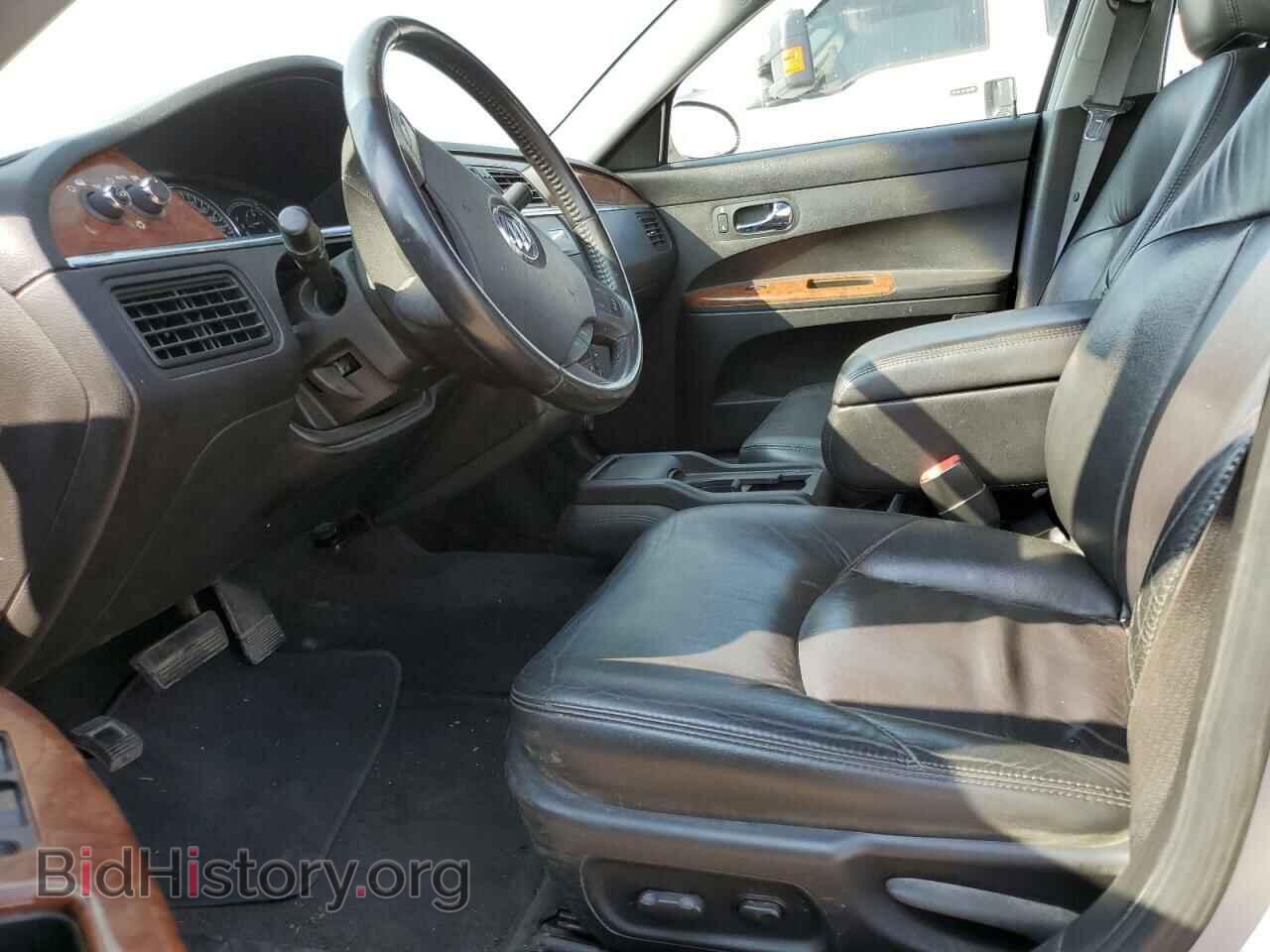 2006 BUICK ALLURE - VIN: 2G4WJ582361298983 - Фото 7