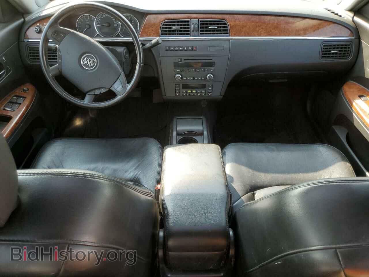 2006 BUICK ALLURE - VIN: 2G4WJ582361298983 - Фото 8