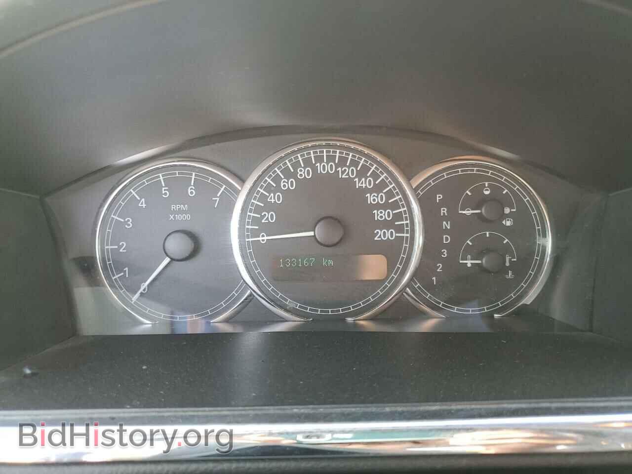 2006 BUICK ALLURE - VIN: 2G4WJ582361298983 - Фото 9