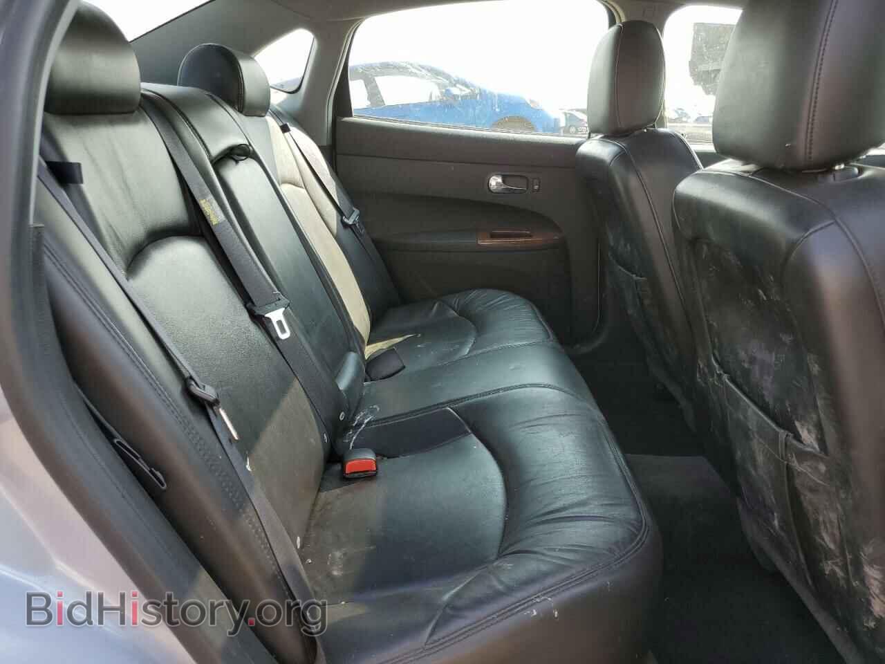 2006 BUICK ALLURE - VIN: 2G4WJ582361298983 - Фото 10