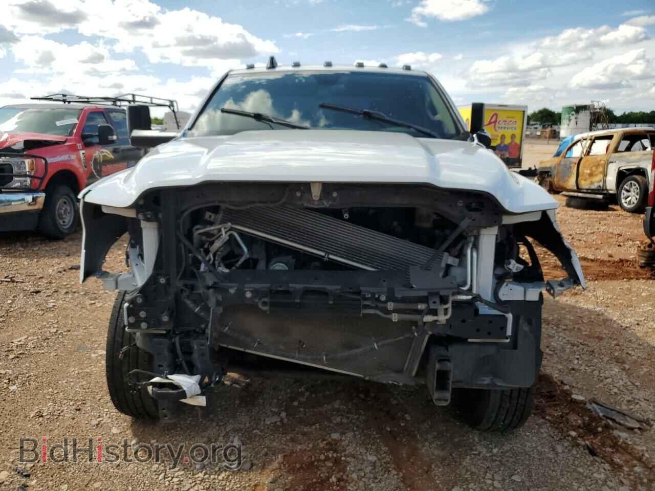 2022 RAM All Models - VIN: 3C7WRTCL0NG261836 - Photo 5