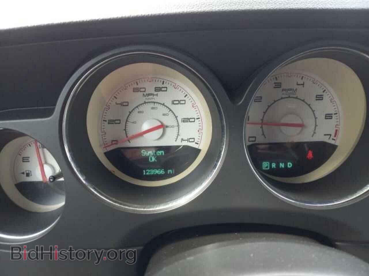 2011 DODGE CHALLENGER - VIN: 2B3CJ4DG9BH561788 - Фото 8