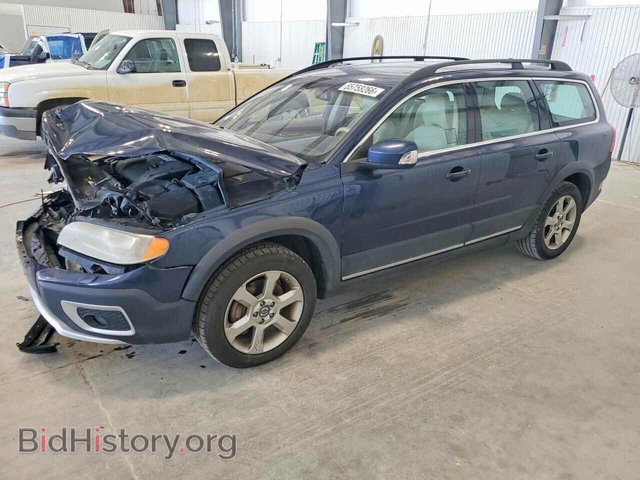 Photo YV4960BZ2A1077754 - VOLVO XC70 2010