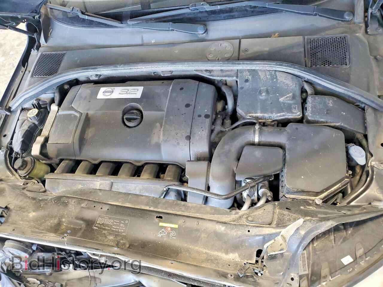2010 VOLVO XC70 - VIN: YV4960BZ2A1077754 - Фото 11